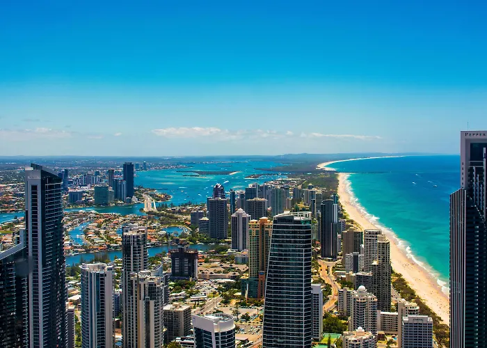 Tallebudgera Creek Tourist Park Gold Coast