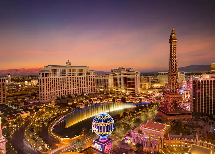 Circus Circus Hotel, Casino & Theme Park Las Vegas