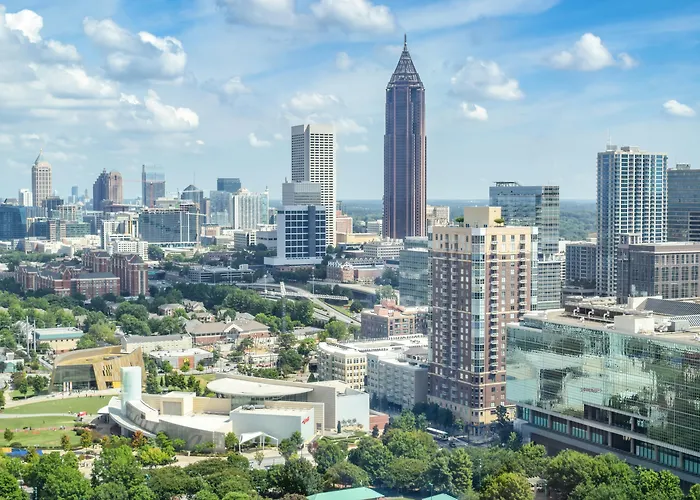 Margaritaville By Wyndham - Atlanta