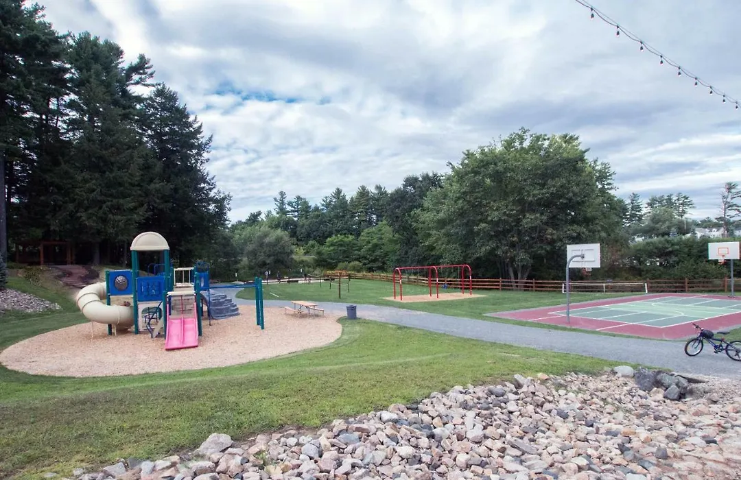 Old Orchard Beach Campground-1