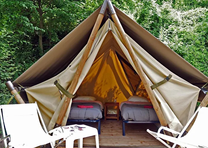 Les Tentes Bivouacs By Le Marintan