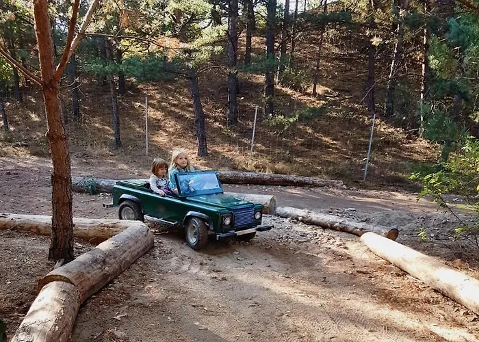 Chianti Glamping Resort