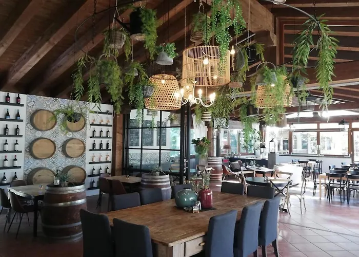 Chianti Glamping Resort