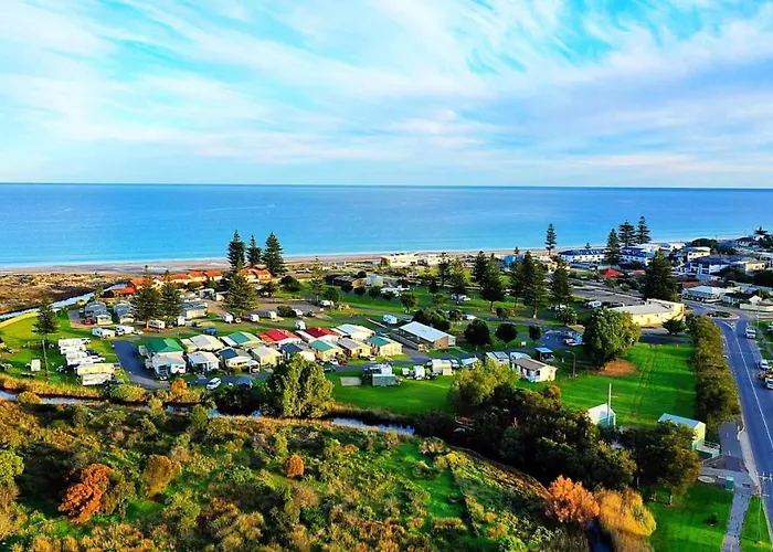 Moana Beach Tourist Park