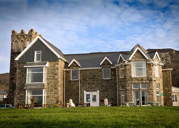 Min Y Mor Hotel
