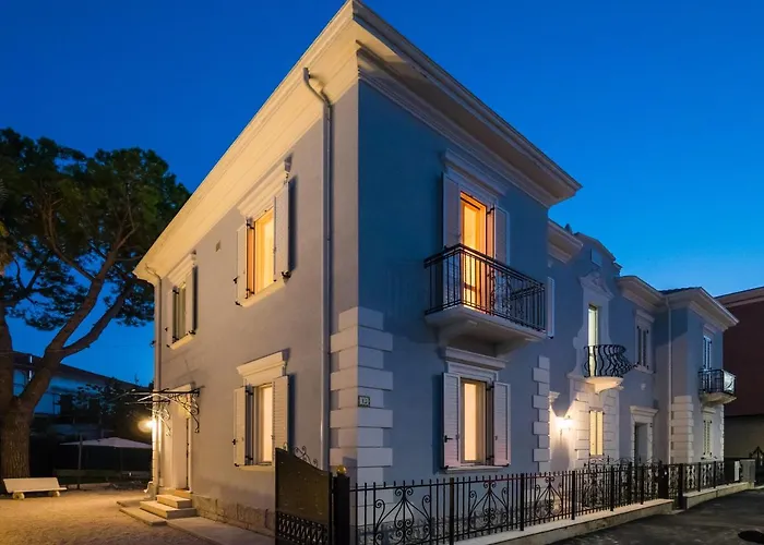 B&B Villa Tozza
