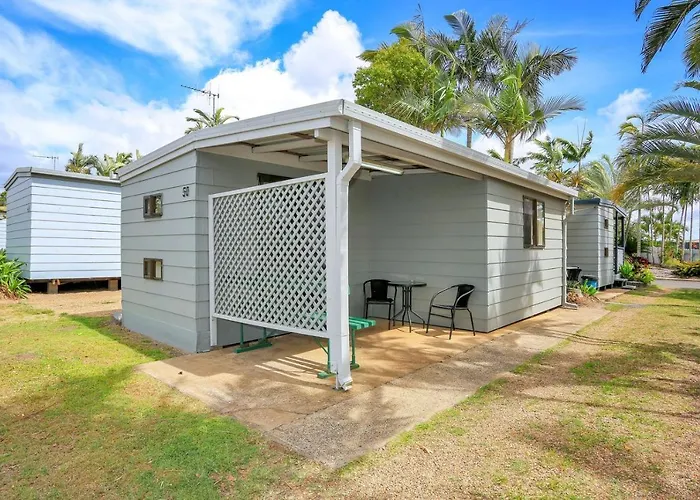 Cane Village Holiday Park
