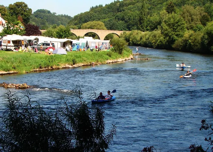 Camping Wies-Neu