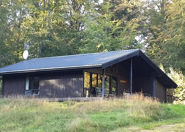 Lone Star Konferens Boende, Hoeoer
