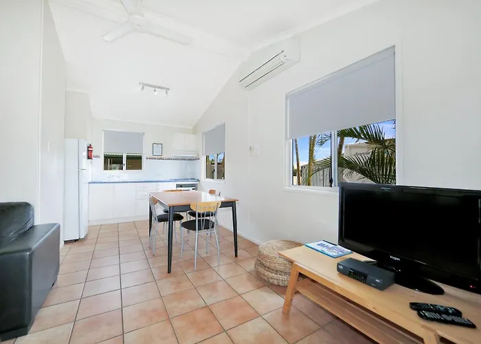 Cane Village Holiday Park