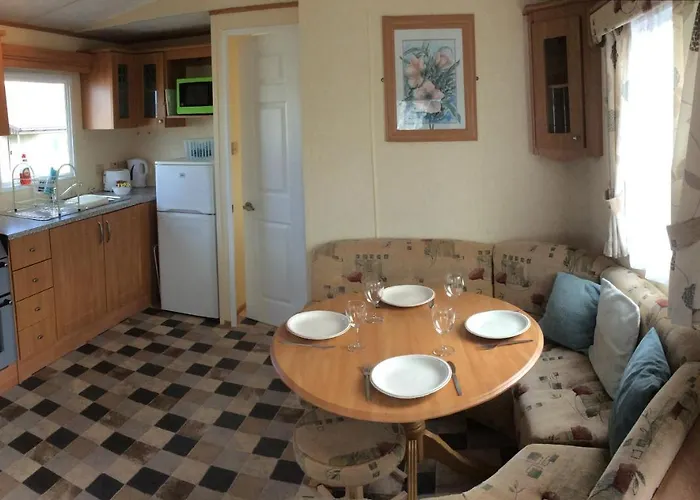 Thurso Bay Holidays