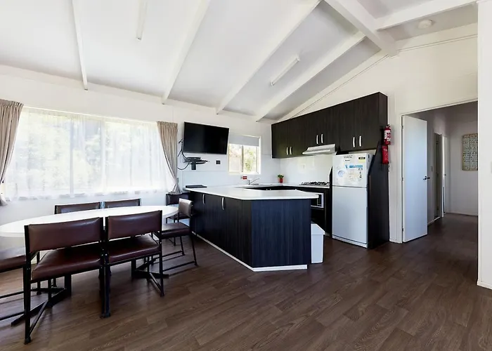 Kennett River Family Caravan Park