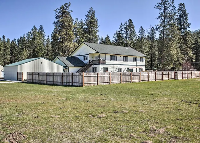 Jumpoff Joe Lake Cottage With Fitness Room And Sauna! Valley