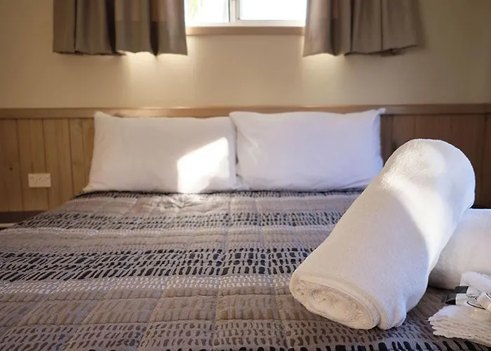 Nrma Shellharbour Beachside Holiday Park