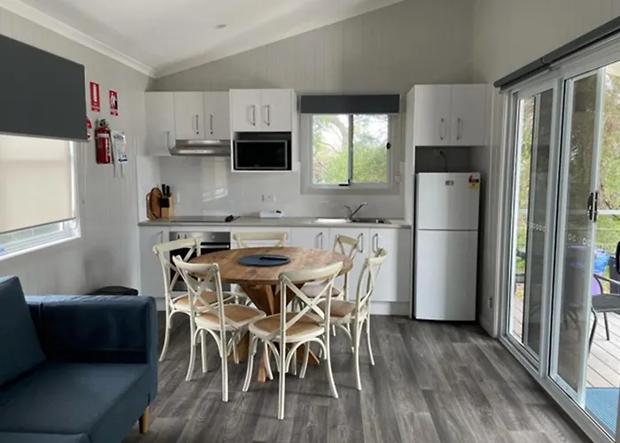 Nrma Shellharbour Beachside Holiday Park