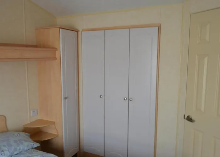 Golden Palm Resort Sherwood 6 Berth Club Tropicana Chapel St Leonards