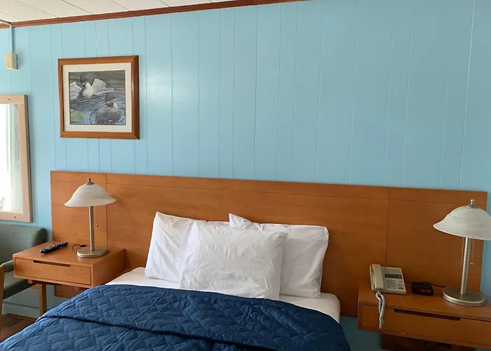 Town & Country Motel