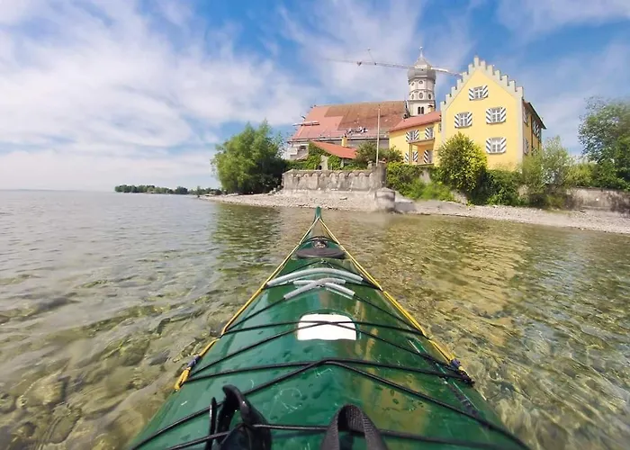 Iglucamping Allgaeu-Bodensee