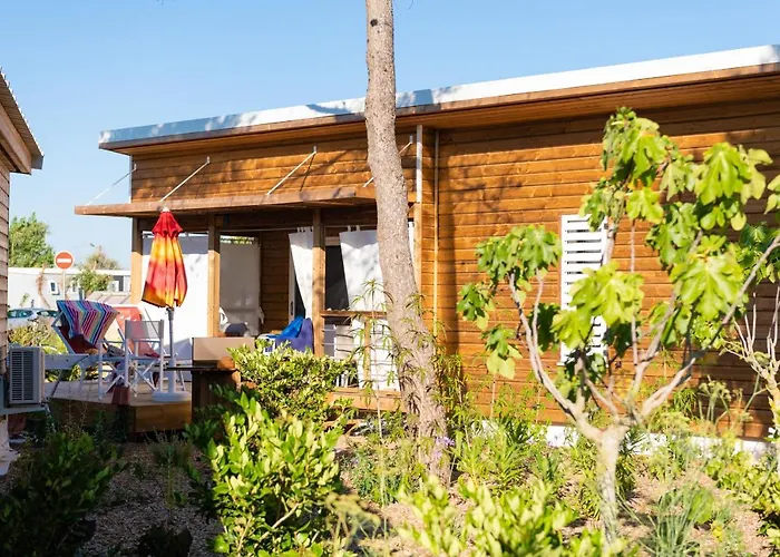Village Club Les Sablons