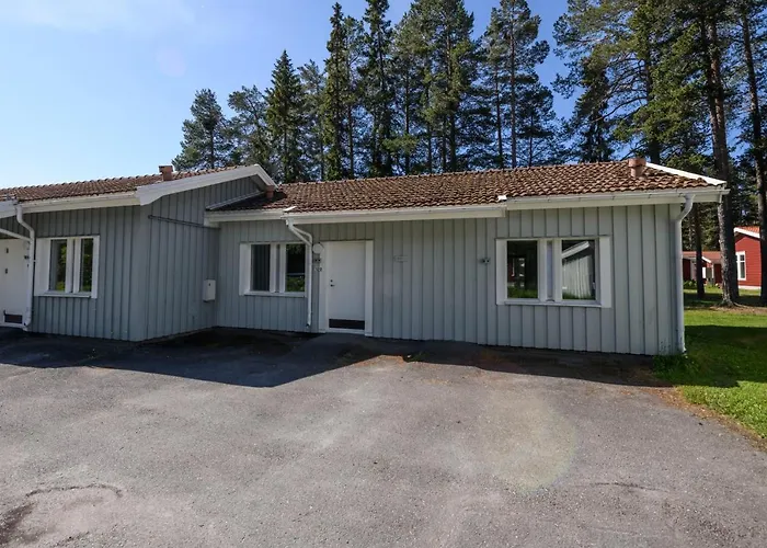 Oestersunds Camping