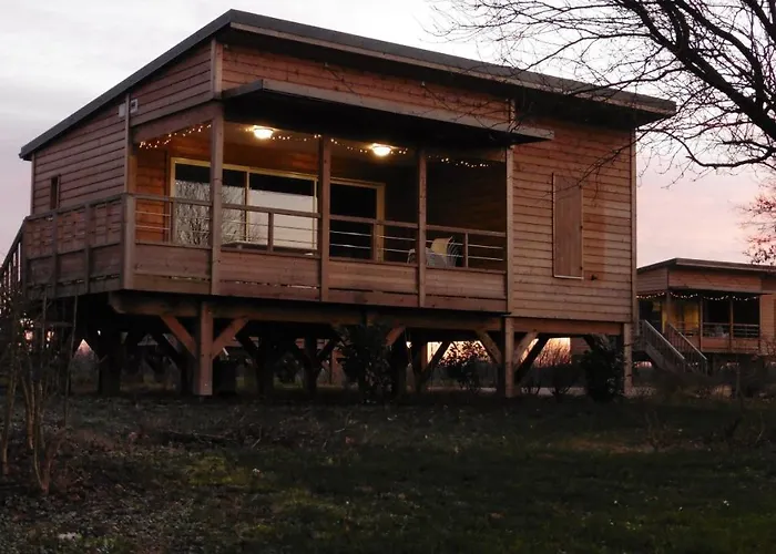 Camping Du Staedly