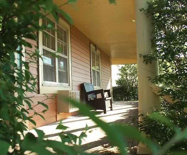 Silverwood Motel
