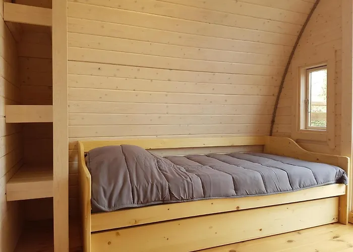 Camping Du Staedly