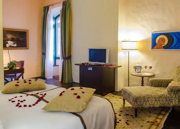 Pestana Convento Do Carmo