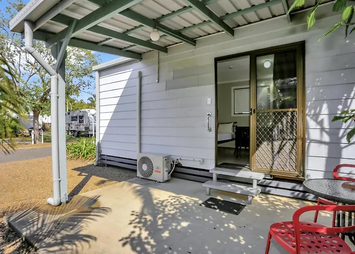 Cane Village Holiday Park