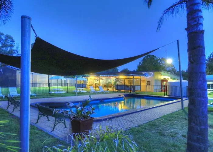 River Bend Caravan Park