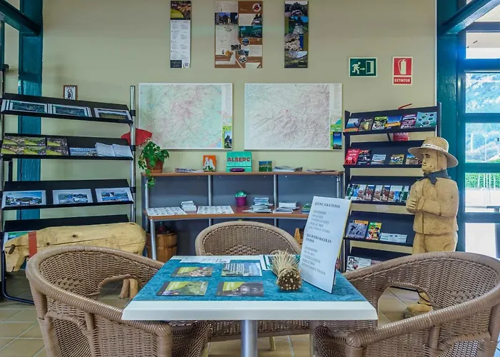 Camping Alberg Municipal Tivissa