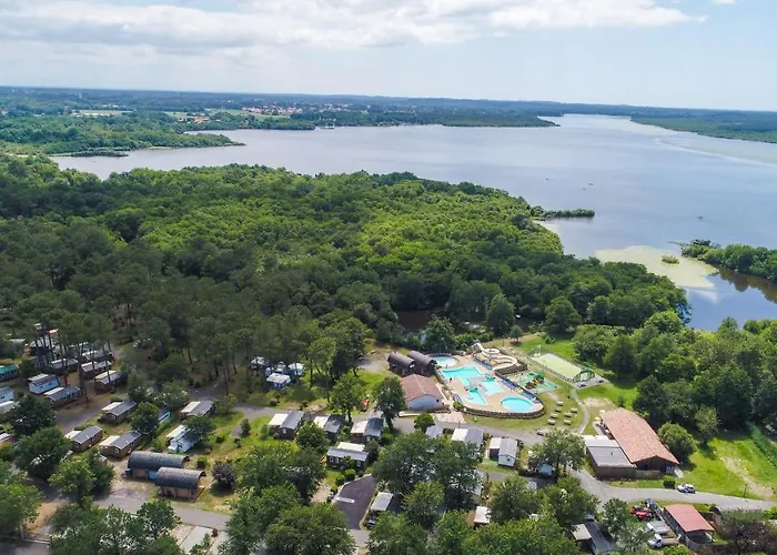 Camping Azu'Rivage