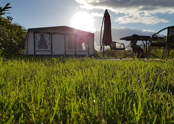 Campingplatz Hof Biggen