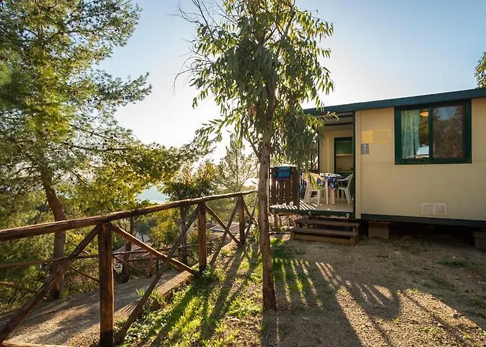 Camping Europa