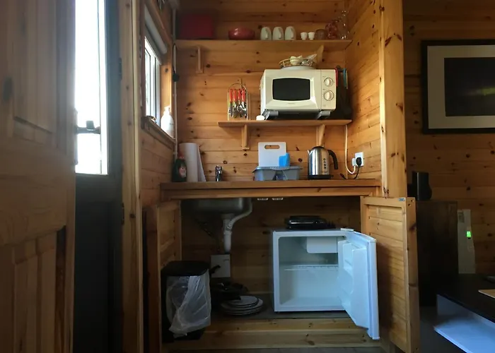 Dallymach Pod