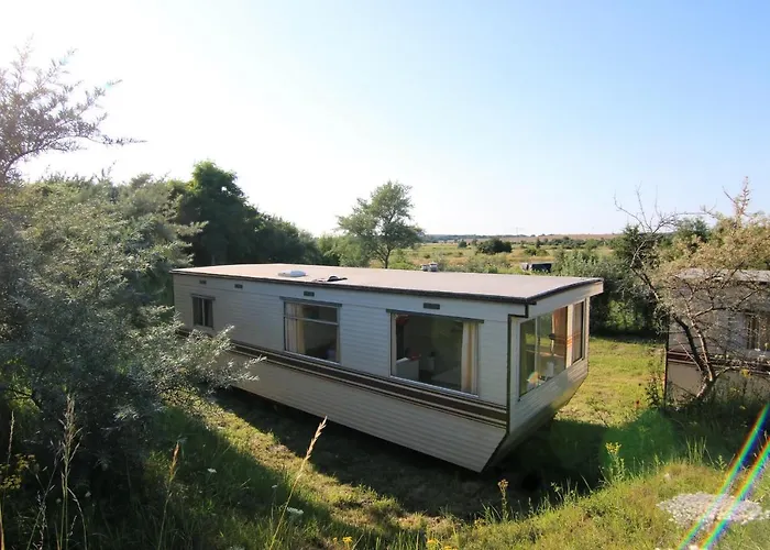 Bungalow, Adler Auf Ruegen