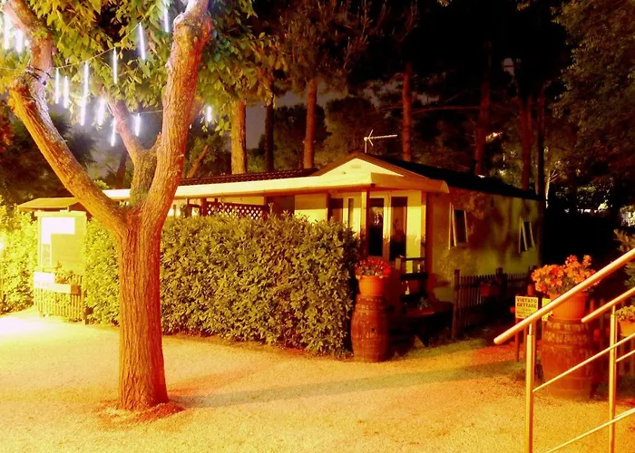 Tobacco Road Camping Sirolo