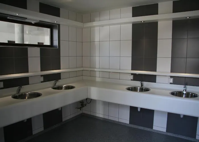 Tiny Rooms @ Camping Val D'Or