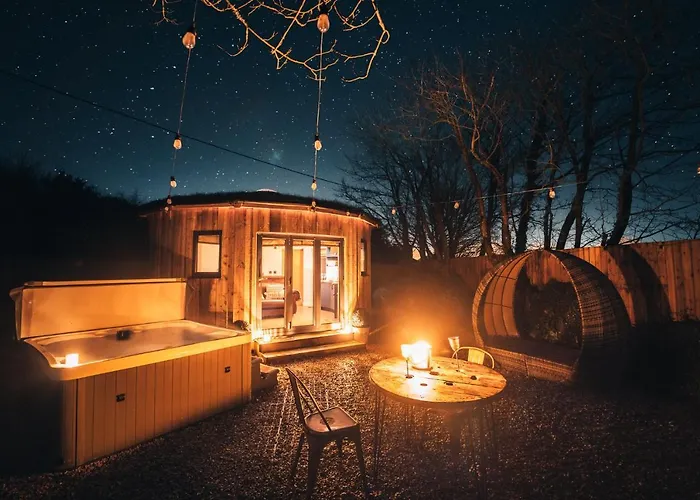East Thorne Glamping