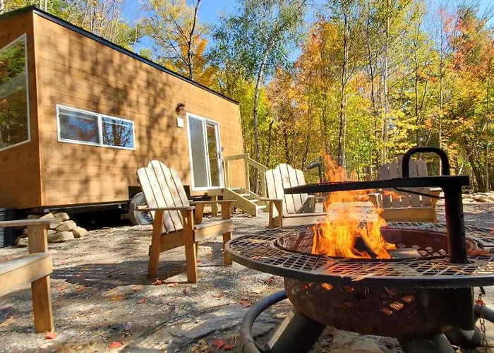 Trailside Stays