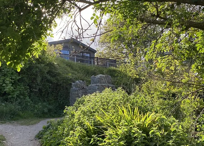 Coastal View