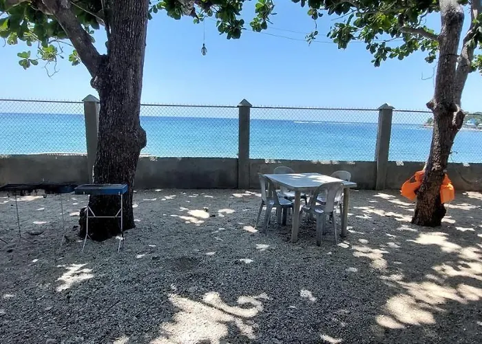 Jcalm Beach Resort