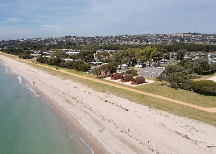 Bellarine Bayside Portarlington
