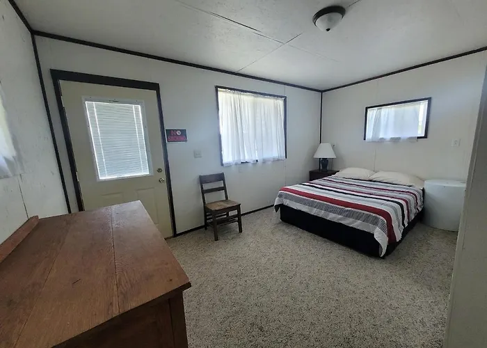 Eagles Landing Campground Sturgis
