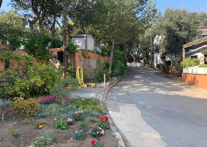 Acampale - Glamping Costa Brava - Calella De Palafrugell
