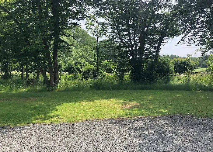 Scallow Campsite
