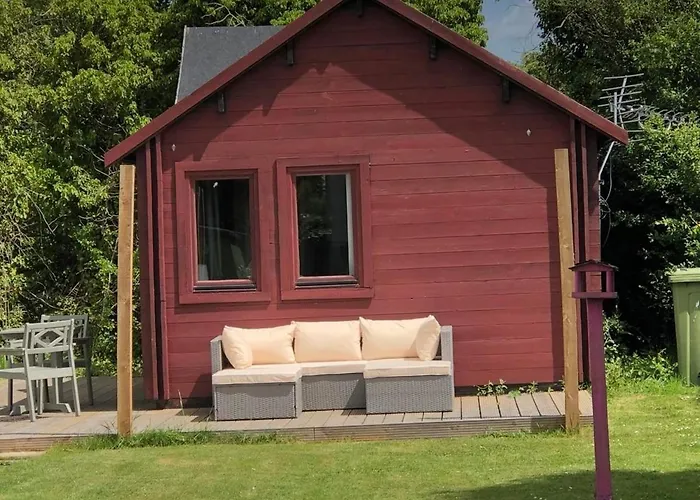 Hillview Bed And Breakfast
