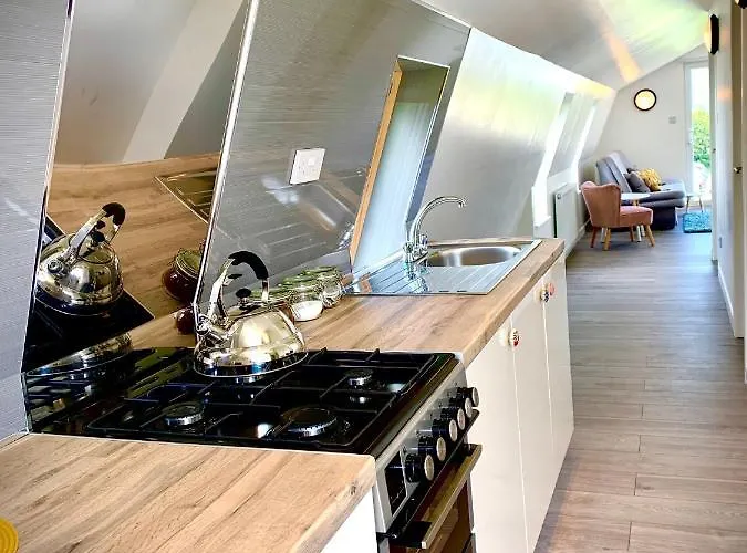 Glamping At Shieling Holidays Mull