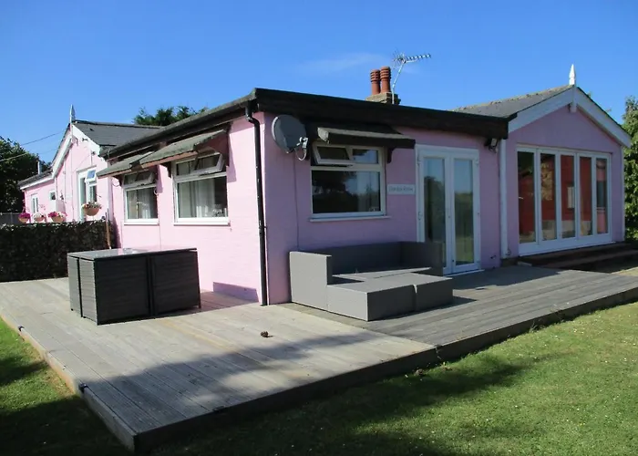 Hillview Bed And Breakfast