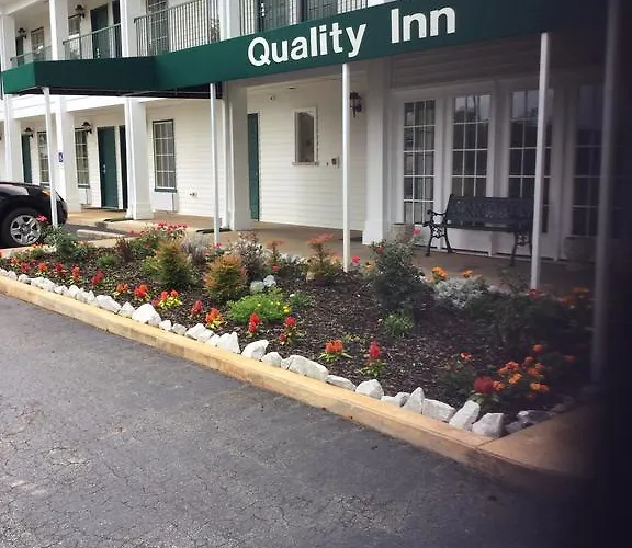 Quality Inn Hartwell